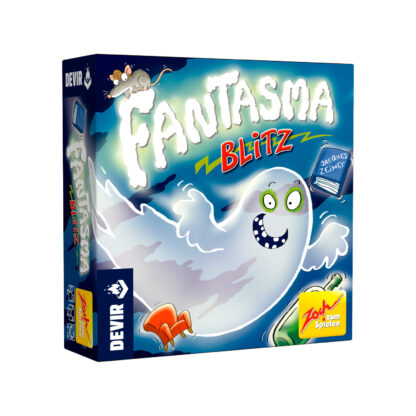 Fantasma Blitz