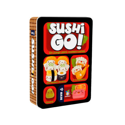 Sushi  GO