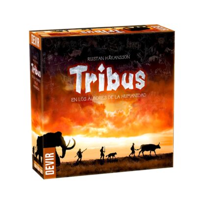 Tribus