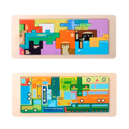 Tetris Largo - Imagen 2