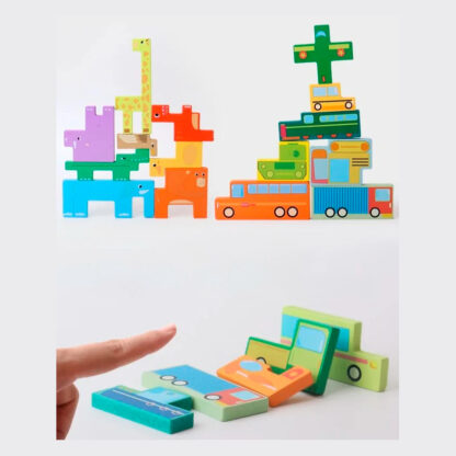 Tetris Largo - Imagen 4
