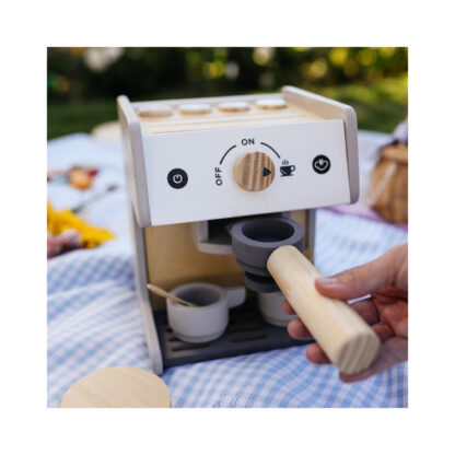 Cafetera con accesorios - Imagen 6