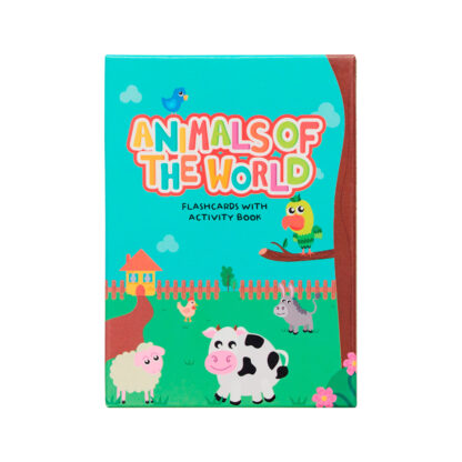 Cartas didácticas en inglés