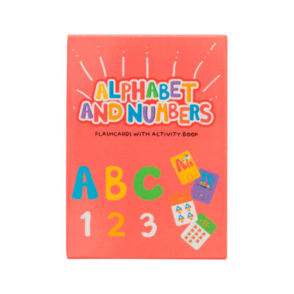 Cartas didácticas en inglés - Imagen 13