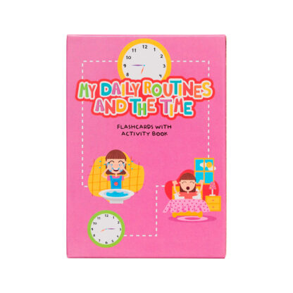 Cartas didácticas en inglés - Imagen 3