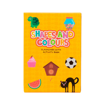 Cartas didácticas en inglés - Imagen 7