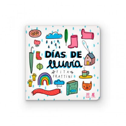 Días de lluvia