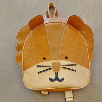 Mochila Ecocuero Mediana - Imagen 10