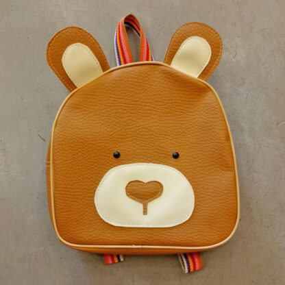 Mochila Ecocuero Mediana - Imagen 11