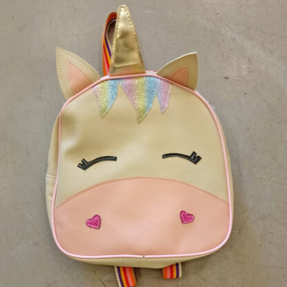 Mochila Ecocuero Mediana - Imagen 8