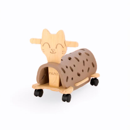 Gata pata pata - Imagen 3