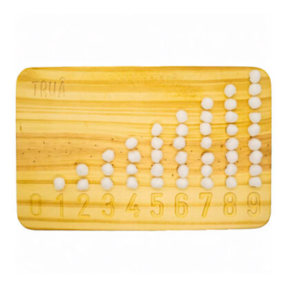 Tabla de conteo