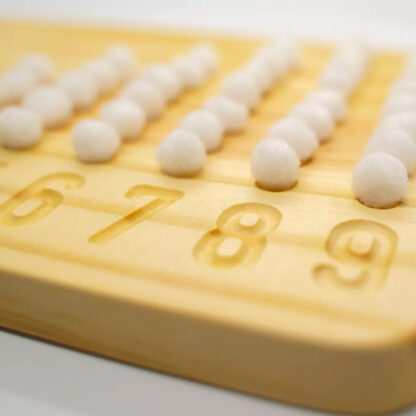 Tabla de conteo - Imagen 2