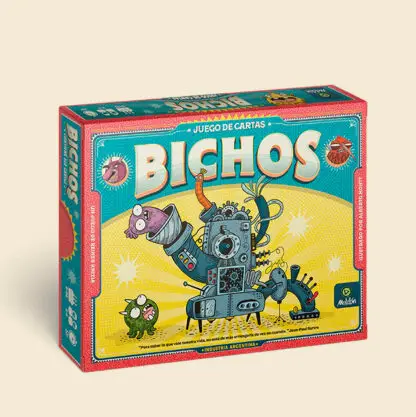 Bichos