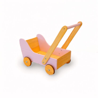 Carrito de muñeca