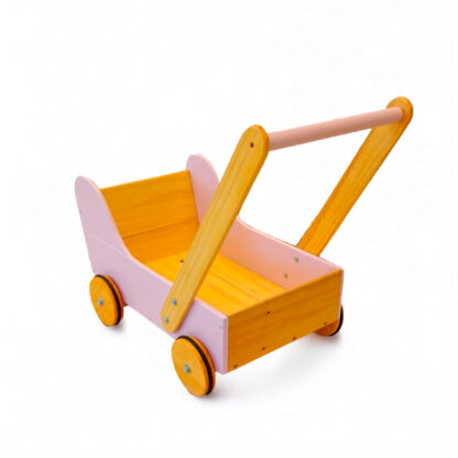 Carrito de muñeca - Imagen 2