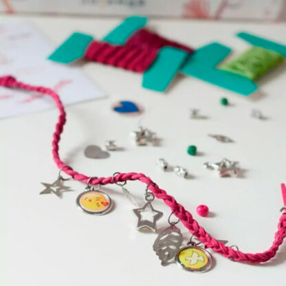 Crea tus Dijes - Imagen 2