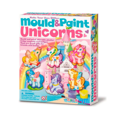Kit manualidades  Unicornio
