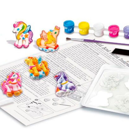 Kit manualidades  Unicornio - Imagen 2