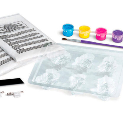 Kit manualidades  Unicornio - Imagen 3