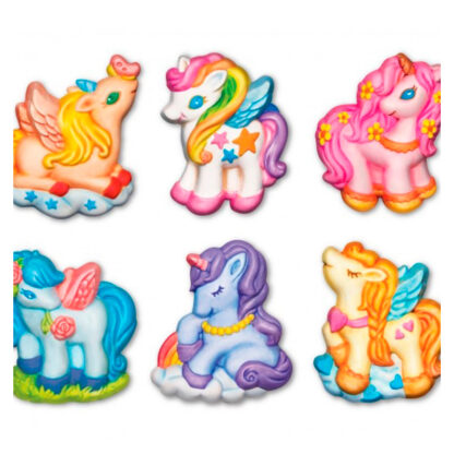 Kit manualidades  Unicornio - Imagen 4
