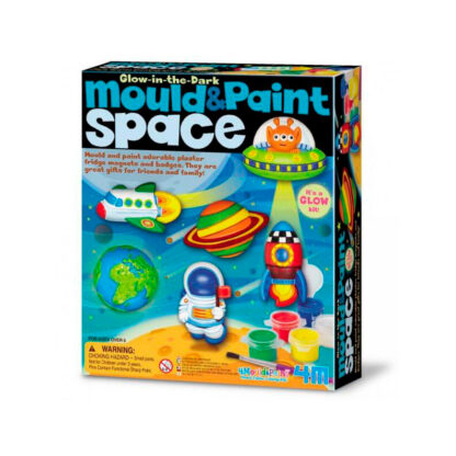 Kit manualidades  Espacio