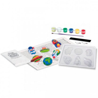 Kit manualidades  Espacio - Imagen 2