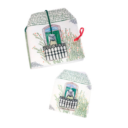 Libro sensorial 'Casota en colores' - Imagen 2