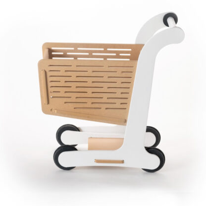 Carrito de mercado - Imagen 2