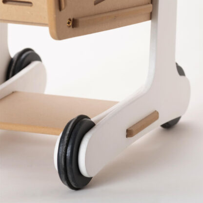 Carrito de mercado - Imagen 3