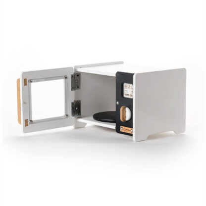Microondas - Imagen 2