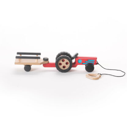 Tractor - Imagen 3