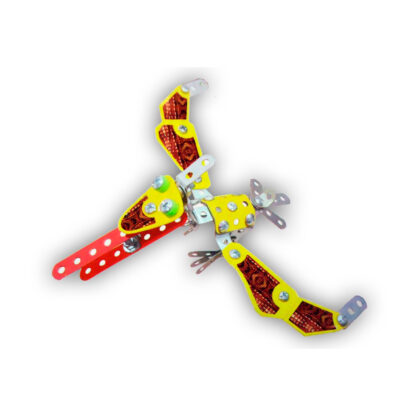 Ser Jurasico Pterodactilo - Imagen 2