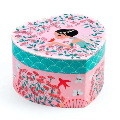 Caja musical Bailarina - Imagen 2
