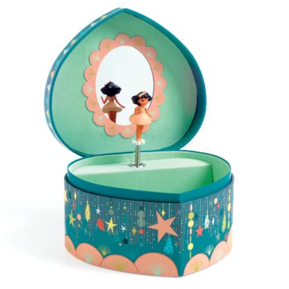 Caja musical Bailarina - Imagen 3