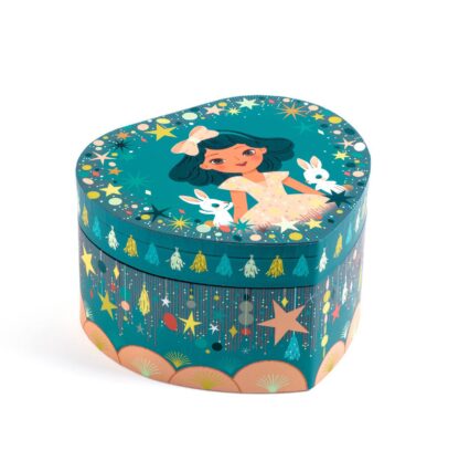 Caja musical Bailarina - Imagen 4