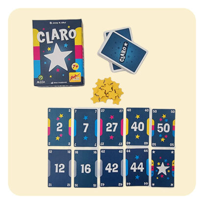 Claro - Imagen 3