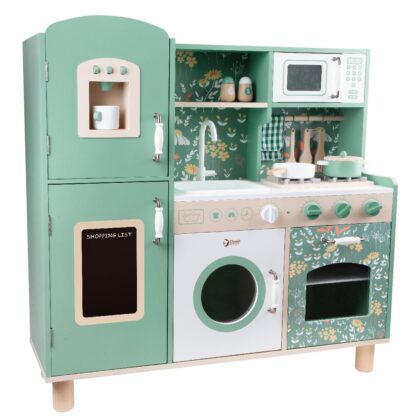 Cocina Vintage - Imagen 2