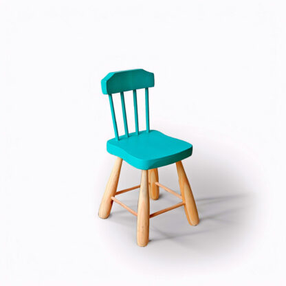 Mesa y sillas - Imagen 2
