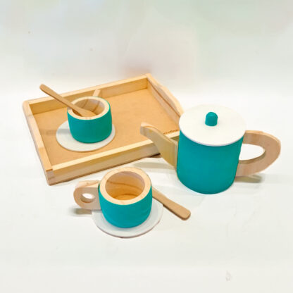 Juego de té