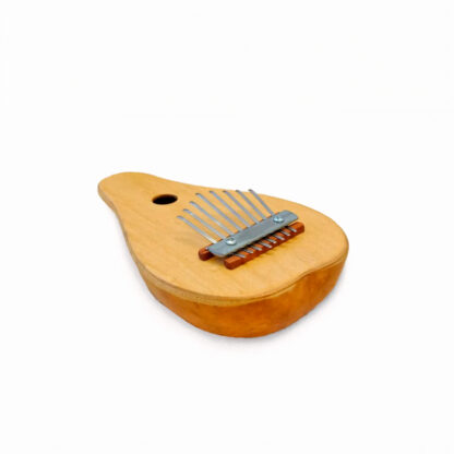 Kalimba de calabaza