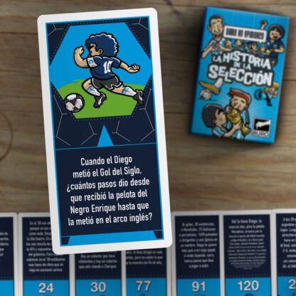 La Historia de la Selección - Imagen 3