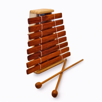 Marimba 8 notas