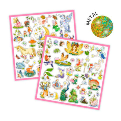 Set de stickers x 160 - Imagen 4