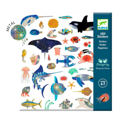 Set de stickers x 160 - Imagen 5