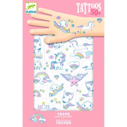 Tattoo temporales - Imagen 7