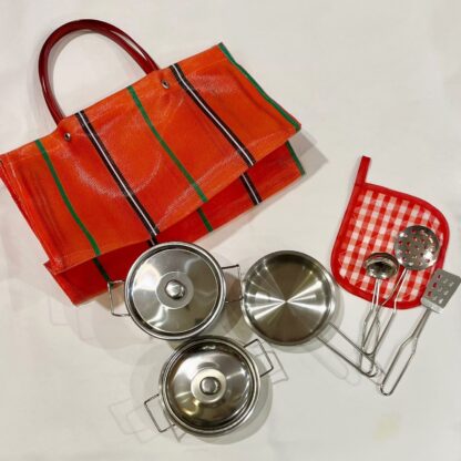 Set cocina